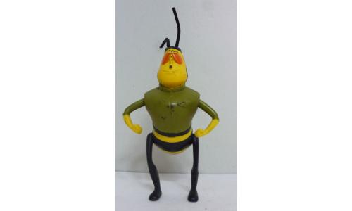 Bee Movie Boneco Jackson Sueter Verde